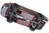 Tamiya 12051 Nissan Fairlady 240ZG Street Custom (1:12)